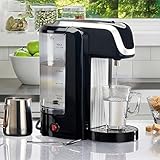 2.5L INSTANT HOT WATER DISPENSER TEA COFFEE BOIL KITCHEN TANK KETTLE ELECTRIC