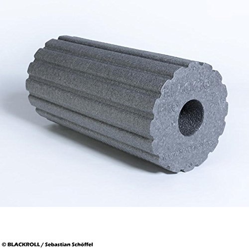 Blackroll Groove Pro, Fixierer für Selbstmassage Unisex Erwachsene, unisex - erwachsene, Groove Pro