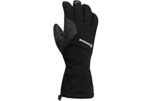 Montane Mens Supercell Glove RRP £65