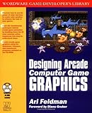 Image de Designing Arcade Computer Game Graphics