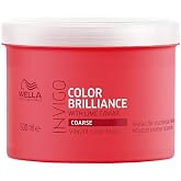Wella Professionals Invigo Renk Canlandirici Maske 500Ml /Brilliance/Coarse