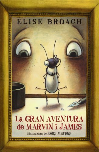 La Gran Aventura De Marvin I James: 55 (Narrativa Singular)