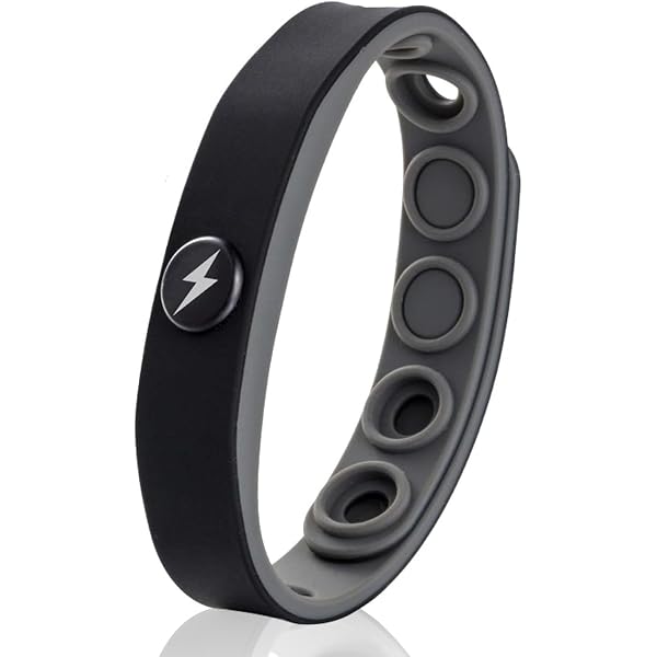 Antistatisches Silikon-Armband – Verstellbares Erdungsband Mit Leitfähigem Design, ESD-Schutz Für Elektronikarbeiten, Sicherer Schutz Gegen Statische Ladung – Unisex, Auch Für Teenager