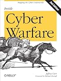 Image de Inside Cyber Warfare: Mapping the Cyber Underworld