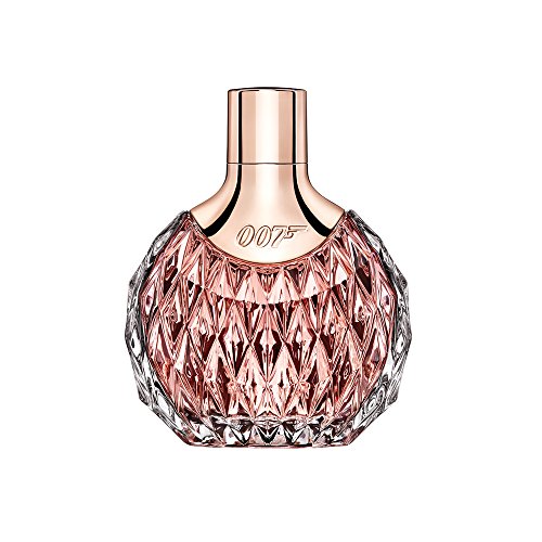 James Bond 007 Women II Eau de Parfum Natural Spray, 1er Pack (1 x 75 ml) - 6