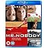 Mr Nobody [Blu-ray]