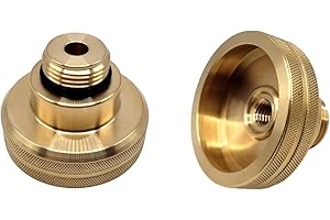 Gomet GPL Autogas DISH serbatoio adattatore punto di riempimento M22 per Francia Polonia Italia Gas Station Adapter