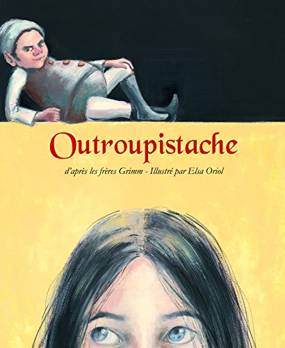 Outroupistache