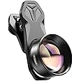 Apexel 2X Telephoto Lens for Dual Lens/Single Lens iPhone,Pixel,Samsung Galaxy Smartphones