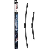 BOSCH Aerotwin Silecek Seti Opel Corsa D (2006-2019) [650/400 mm] AM468S 3397014122