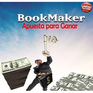 BookMaker: apuesta para ganar