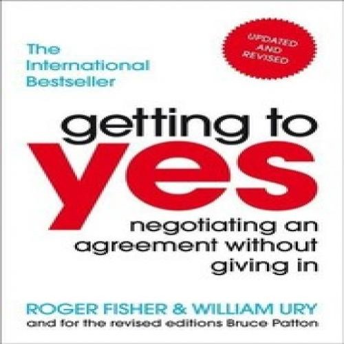 Preisvergleich Produktbild GETTING TO YES