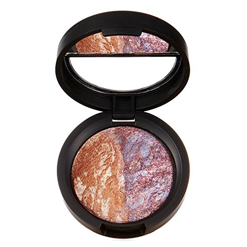 Laura Geller Baked Eye Shadow Duo in Rome/Milan (1.8g)