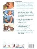 Image de The Contented Baby's First Year: The secret to a calm and contented baby