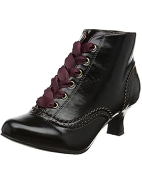 Joe Browns Damen Very Vintage Ankle Boots Pferdeschuhe