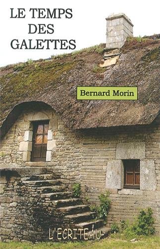 couverture de : Le temps des galettes