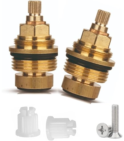 Ideal Standard H960104NU Cartridge - Origineel Keramisch G1/2 Rechtsluitend