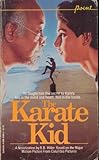 Cover zum Buch Karate Kid