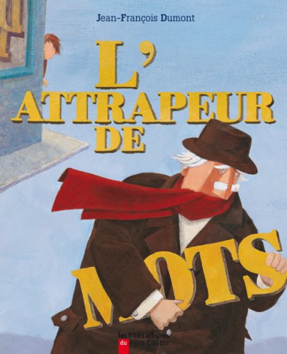 l'attrapeur de mots