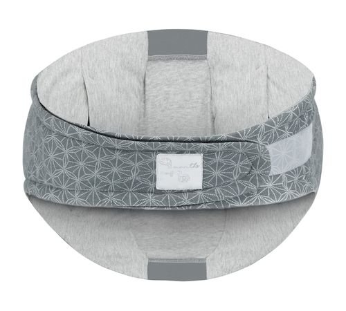 Babymoov A062000 Ergonomischer Gürtel für Schlafkomfort Dream Belt, grau - 4