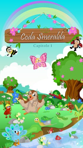 Download Coda Smeralda - Cap.1 Download Coda Smeralda - Cap.1