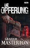Cover zum Buch Die Opferung