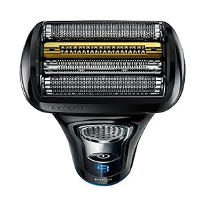 Braun Series 5 Electric Shaver with Precision Trimmer, Wet&Dry, 50 Minutes Battery Life, Rechargeable and Wireless… - Image 2