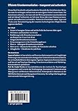 Image de Effiziente Krisenkommunikation: Transparent Und Authentisch; Mit Zahlreichen Praxisbeispielen