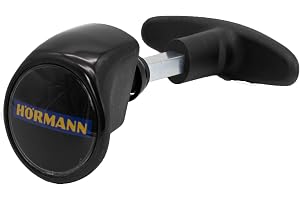 Hörmann Målhandtagsset