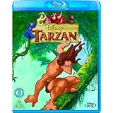 Tarzan