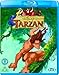 Tarzan [Blu-ray]