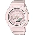 Casio Watch GMA-S2100BA-4AER, pink, Bracelet