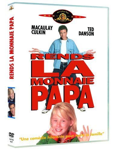 Preisvergleich Produktbild Rends la monnaie Papa [FR Import]