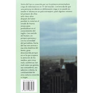 A ciegas en Manhattan: Sin vista pero sin pausa (Fuera de colección)