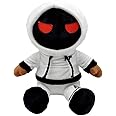 wiztex Foltyn Family Standard Cuddly Toy - 24 cm Removable Hoodies Stuffed Foltyn Family Plush Toy Gift for Children and Fans