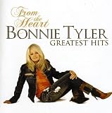 Greatest Hits - Bonnie Tyler