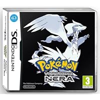 Pokémon Versione Nera
