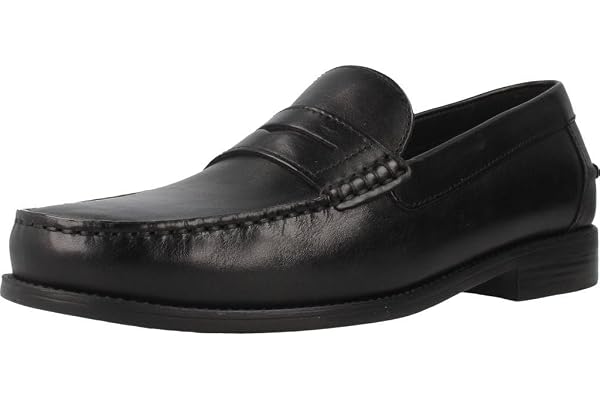 Geox Män U New Damon B Loafer