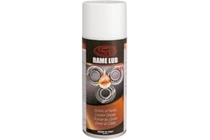 Cuivre Lub Spray Graisse au cuivre de 400 ml sCV