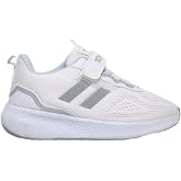 Tonny Black Unisex &Ccedil;ocuk Sneaker Cırt Cırtlı Bağcıklı Kalın Taban Spor Ayakkabı
