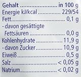 Hipp Erdbeere-Banane in Apfel – Ferdi Frosch - 3