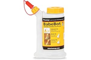 Fastcap Babe-Bot, butelka na klej 4 uncje