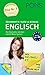 PONS Grammatik kurz und bündig Englisch - Der Grammatik-Bestseller* mit dem Leicht-Merk-System by Darcy Br. Berry, Alexander T. Bergs