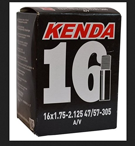 Kenda AV Fahrradschlauch - 2