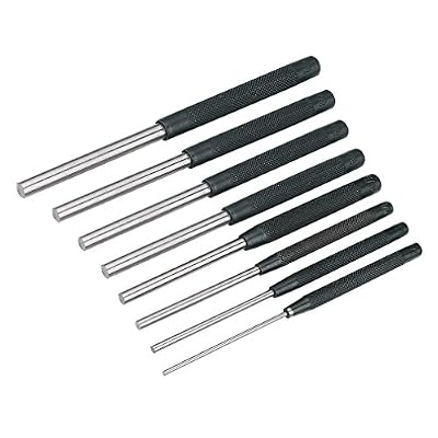 Silverline - PC12 - Jeu de 8 Chasse-Goupilles