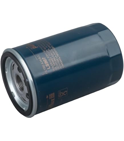 LS897 PURFLUX Filtro olio Filtro ad avvitamento | AUTODOC prezzo e