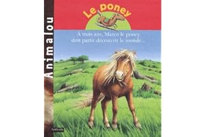 Le Poney