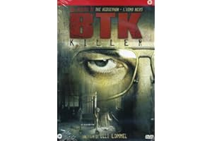 BTK killer