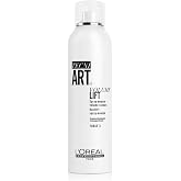L'Or&eacute;al Professionnel Paris Tecni Art Volume Lift-Foam Spray That Gives Volume to Hair Bottoms 250 ml