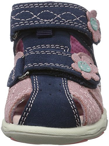 Lurchi Baby Mädchen Jolly Lauflernschuhe - 4